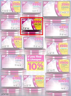Game Zambia : Beat that Price (30 Nov - 12 Dec 2017), page 6