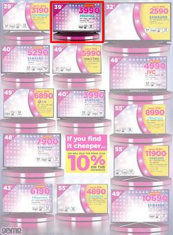 Game Zambia : Beat that Price (30 Nov - 12 Dec 2017), page 6