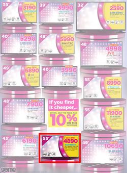 Game Zambia : Beat that Price (30 Nov - 12 Dec 2017), page 6