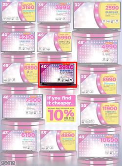 Game Zambia : Beat that Price (30 Nov - 12 Dec 2017), page 6