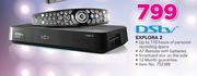 DSTV Explora 2