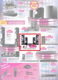 Game Zambia : Beat that Price (30 Nov - 12 Dec 2017), page 7