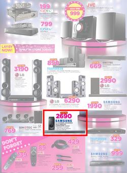 Game Zambia : Beat that Price (30 Nov - 12 Dec 2017), page 7