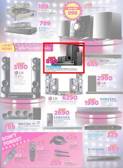 Game Zambia : Beat that Price (30 Nov - 12 Dec 2017), page 7