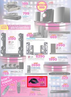 Game Zambia : Beat that Price (30 Nov - 12 Dec 2017), page 7