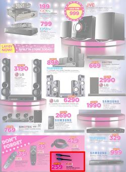 Game Zambia : Beat that Price (30 Nov - 12 Dec 2017), page 7