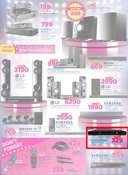 Game Zambia : Beat that Price (30 Nov - 12 Dec 2017), page 7