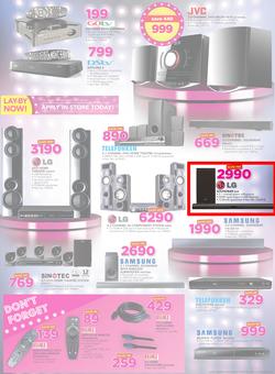 Game Zambia : Beat that Price (30 Nov - 12 Dec 2017), page 7