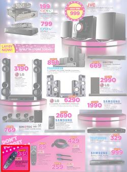 Game Zambia : Beat that Price (30 Nov - 12 Dec 2017), page 7
