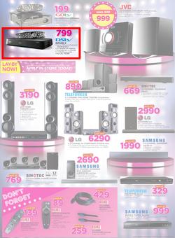 Game Zambia : Beat that Price (30 Nov - 12 Dec 2017), page 7