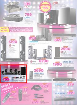 Game Zambia : Beat that Price (30 Nov - 12 Dec 2017), page 7