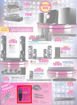 Game Zambia : Beat that Price (30 Nov - 12 Dec 2017), page 7
