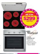 Whirlpool 3-Piece Cooking Set