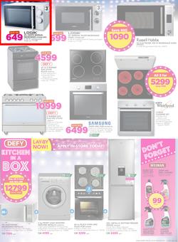 Game Zambia : Beat that Price (30 Nov - 12 Dec 2017), page 9