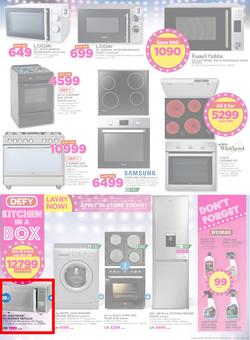Game Zambia : Beat that Price (30 Nov - 12 Dec 2017), page 9