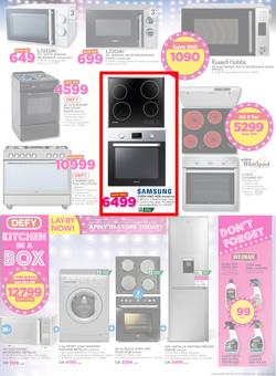 Game Zambia : Beat that Price (30 Nov - 12 Dec 2017), page 9