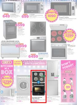 Game Zambia : Beat that Price (30 Nov - 12 Dec 2017), page 9