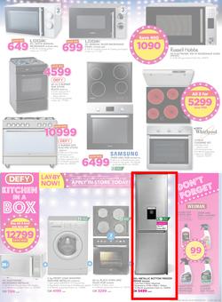 Game Zambia : Beat that Price (30 Nov - 12 Dec 2017), page 9