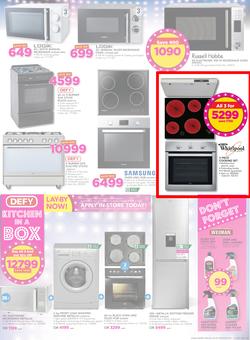 Game Zambia : Beat that Price (30 Nov - 12 Dec 2017), page 9