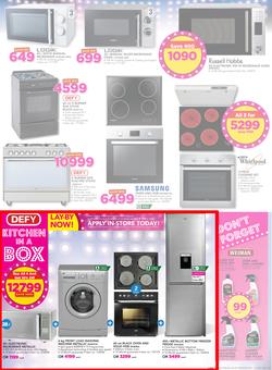 Game Zambia : Beat that Price (30 Nov - 12 Dec 2017), page 9