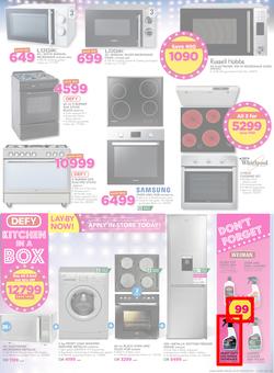 Game Zambia : Beat that Price (30 Nov - 12 Dec 2017), page 9