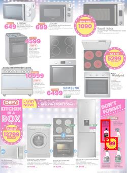 Game Zambia : Beat that Price (30 Nov - 12 Dec 2017), page 9