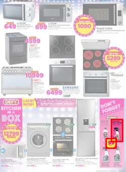 Game Zambia : Beat that Price (30 Nov - 12 Dec 2017), page 9