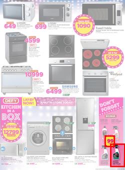 Game Zambia : Beat that Price (30 Nov - 12 Dec 2017), page 9