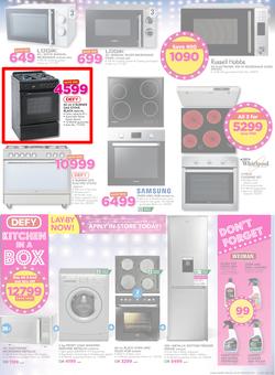 Game Zambia : Beat that Price (30 Nov - 12 Dec 2017), page 9