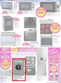 Game Zambia : Beat that Price (30 Nov - 12 Dec 2017), page 9
