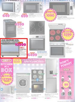 Game Zambia : Beat that Price (30 Nov - 12 Dec 2017), page 9