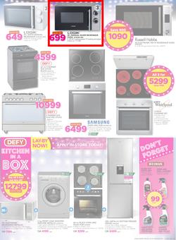 Game Zambia : Beat that Price (30 Nov - 12 Dec 2017), page 9