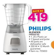 Philips Blender HR2056-00