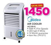 Midea Air Cooler AC100-U