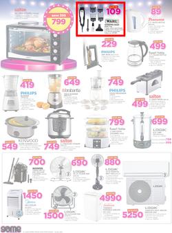 Game Zambia : Beat that Price (30 Nov - 12 Dec 2017), page 10