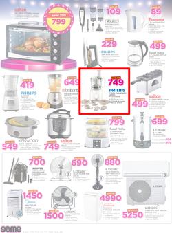Game Zambia : Beat that Price (30 Nov - 12 Dec 2017), page 10