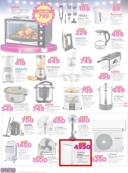 Game Zambia : Beat that Price (30 Nov - 12 Dec 2017), page 10