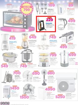 Game Zambia : Beat that Price (30 Nov - 12 Dec 2017), page 10