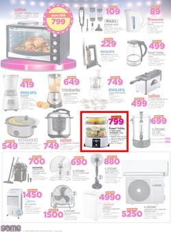 Game Zambia : Beat that Price (30 Nov - 12 Dec 2017), page 10