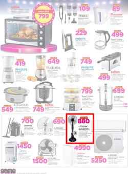 Game Zambia : Beat that Price (30 Nov - 12 Dec 2017), page 10