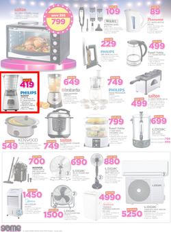 Game Zambia : Beat that Price (30 Nov - 12 Dec 2017), page 10