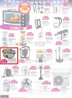 Game Zambia : Beat that Price (30 Nov - 12 Dec 2017), page 10