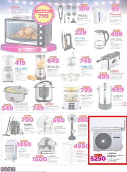 Game Zambia : Beat that Price (30 Nov - 12 Dec 2017), page 10