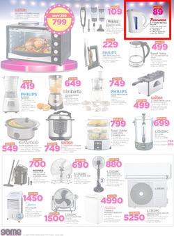 Game Zambia : Beat that Price (30 Nov - 12 Dec 2017), page 10