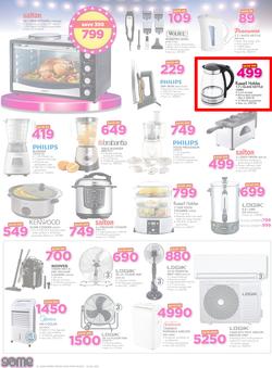 Game Zambia : Beat that Price (30 Nov - 12 Dec 2017), page 10