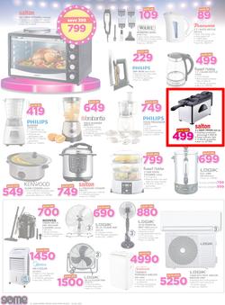 Game Zambia : Beat that Price (30 Nov - 12 Dec 2017), page 10