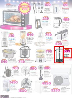 Game Zambia : Beat that Price (30 Nov - 12 Dec 2017), page 10