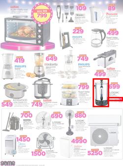 Game Zambia : Beat that Price (30 Nov - 12 Dec 2017), page 10