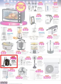 Game Zambia : Beat that Price (30 Nov - 12 Dec 2017), page 10