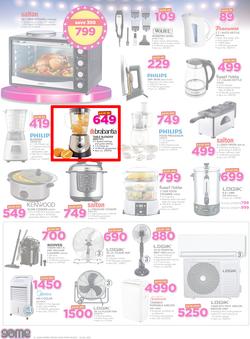 Game Zambia : Beat that Price (30 Nov - 12 Dec 2017), page 10